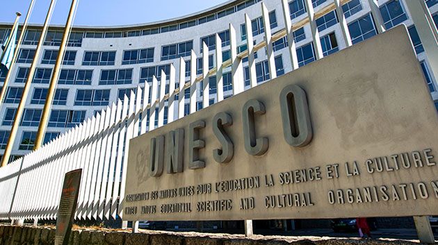  اليونسكو والصين تفتحان باب الترشح لبرنامج المنح المشترك -السّور العظيم 2026-2027