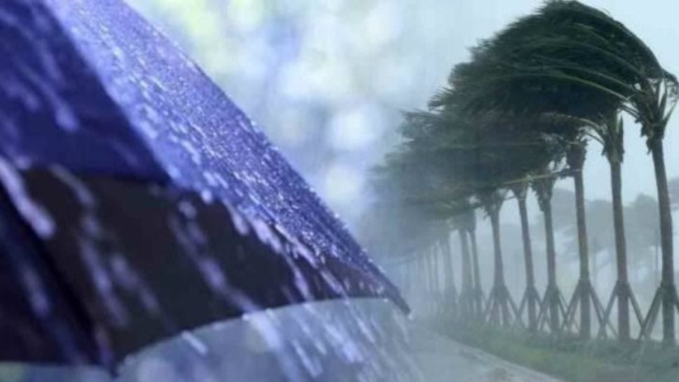  طقس اليوم.. رياح وأمطار في هذه الجهات