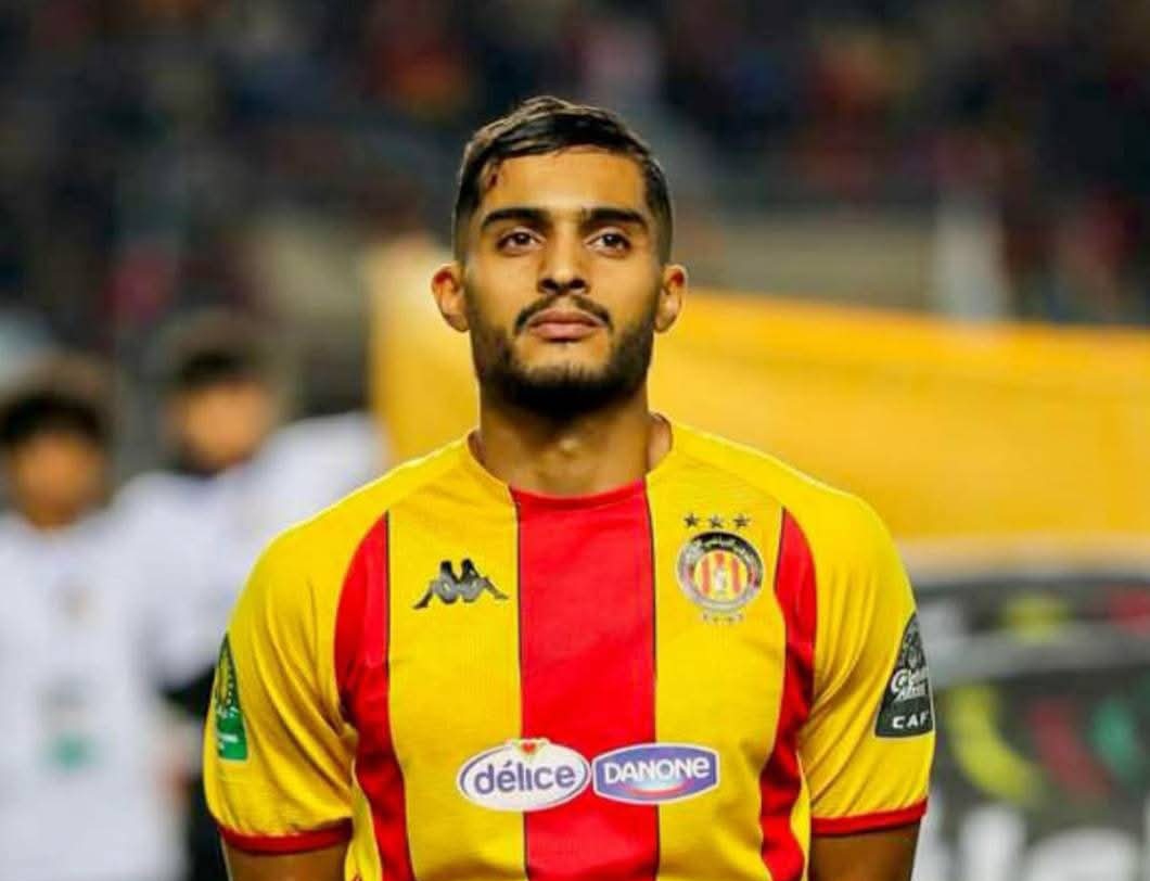 النادي الافريقي يتفق مع أسامة بوقرة