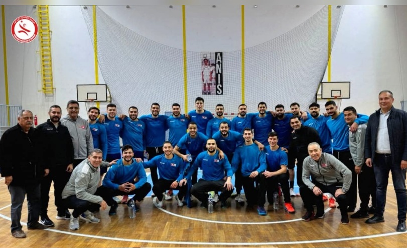 كرة اليد: المنتخب ينهي دورة اسبانيا في المركز الخامس 