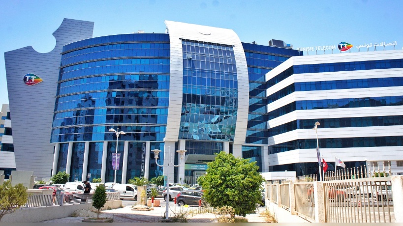إطلاق الجيل الثالث.. محطة مفصلية في مسيرة اتصالات تونس المُمتدة على 30 سنة