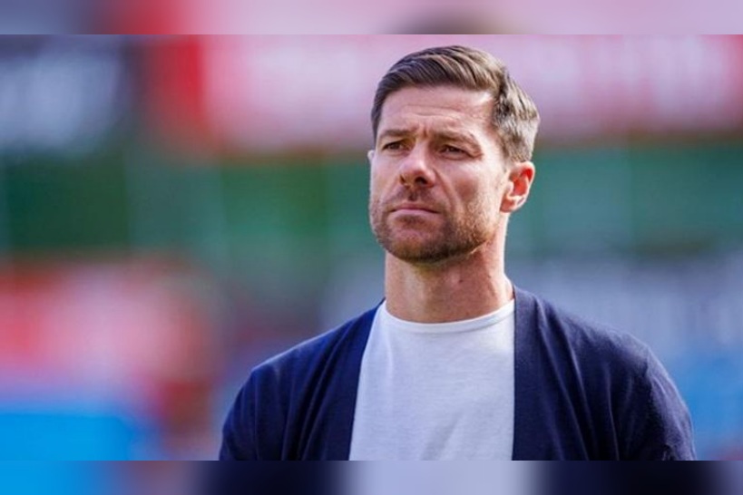 ريال مدريد ينهي التعاقد مع المدرب تشابي ألونسو 