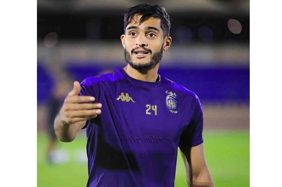 رسمي: أسامة بوقرة أول انتدابات الافريقي الشتويّة