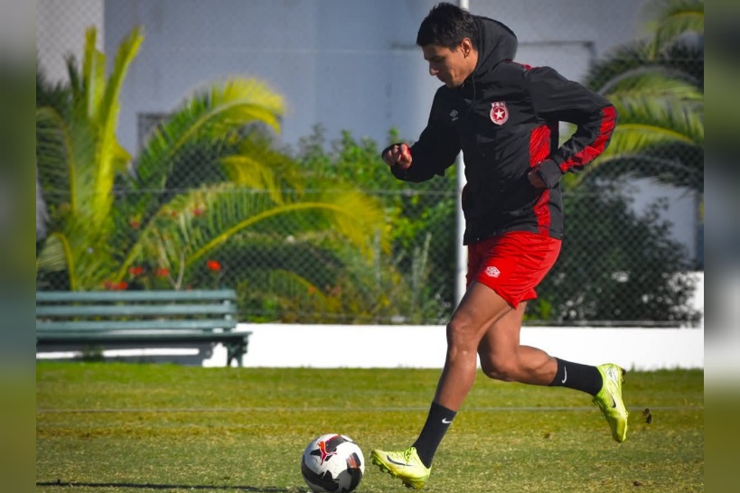 النجم الساحلي: رحيل منتظر للشميسي وبالصغير 