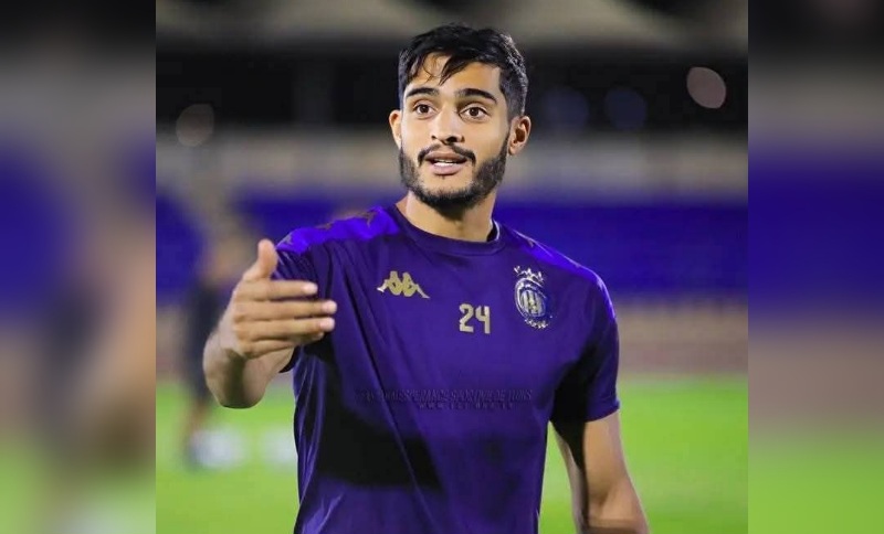 نجح في الفحص الطبي: أسامة بوقرة يوقّع للافريقي 