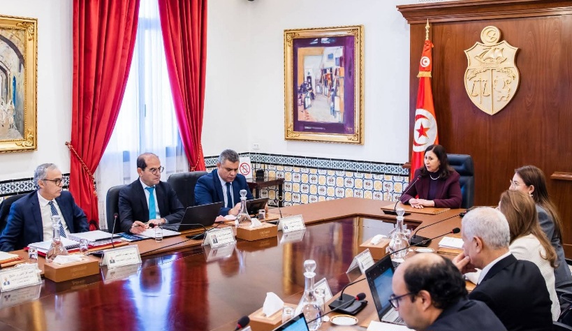 سياسة الدولة الاجتماعية في مجال السكن محور مجلس وزاري مضّيق