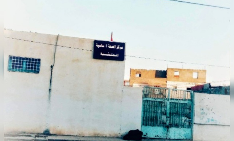 القيروان.. إيداع 4 أشخاص السجن على خلفية سرقة مستوصف بالمنشية