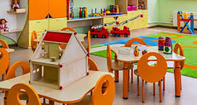 مدنين.. إقرار غلق 7 فضاءات طفولة تنشط على غير الصيغ القانونية