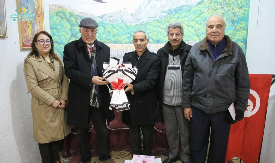 زغوان.. اليوم يسدل الستار على معرض الكتاب 