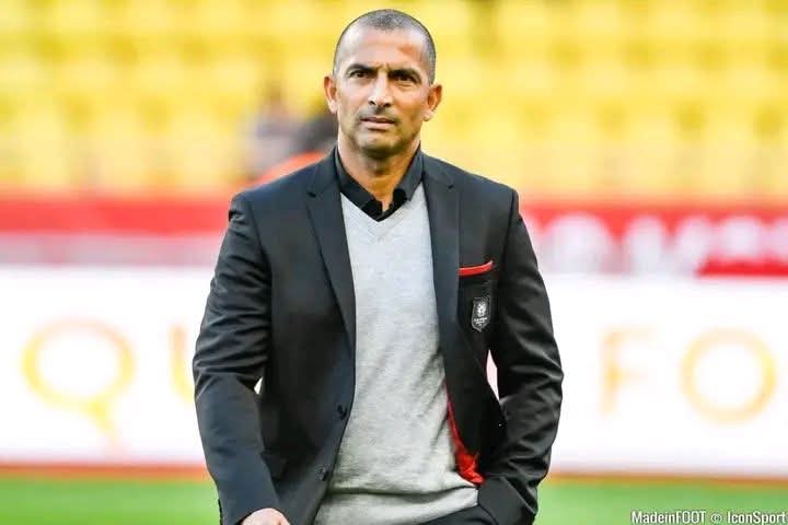 في انتظار قرار المكتب الجامعي: صبري اللموشي يوافق على تدريب المنتخب 