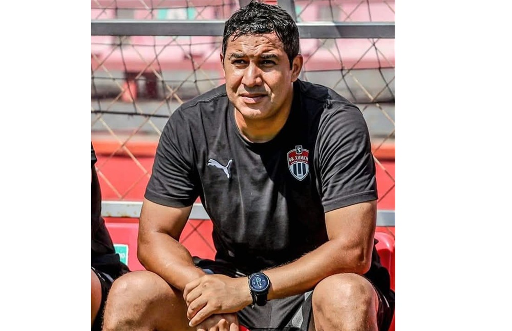 تجربة روسية جديدة لأنيس البوسعايدي