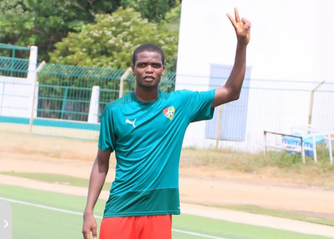 النادي الافريقي: طوغولي وقمري تحت الاختبار 