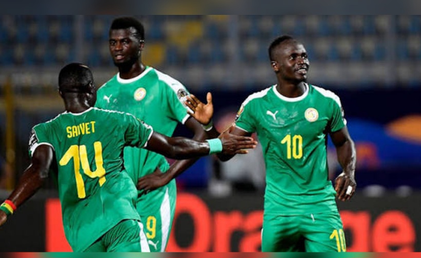  "كان " المغرب : السينغال تطيح بمصر وتتأهل إلى النهائي