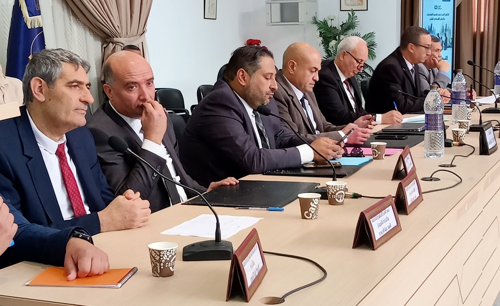 القيروان.. ملتقى لدعم تنافسية المؤسسات وإدماج الشباب اقتصاديا