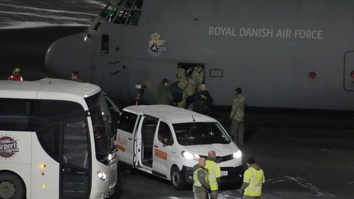  واشنطن: لا تأثير لنشر القوات الأوروبية في غرينلاند على خطط ترامب