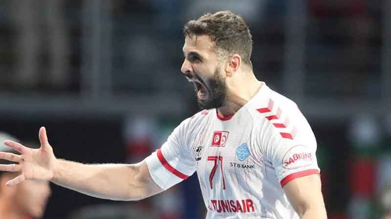 كرة اليد :أمين درمول يتعاقد مع شتوتغارت الألماني