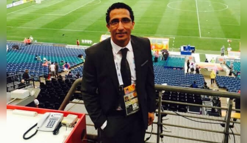 عادل السليمي مرشّح للالتحاق بالاطار الفني للمنتخب 