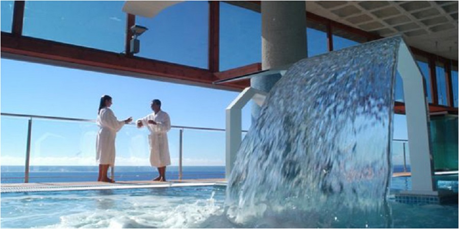  70 بالمائة منهم أجانب.. 7 ملايين شخص توافدوا على مراكز الإستشفاء بالمياه في تونس خلال 2025 