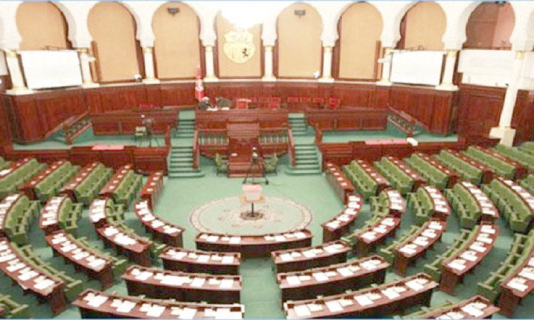 مقرر لجنة التخطيط الاستراتيجي والتنمية المستدامة بمجلس نواب الشعب  لـ«الصباح»:   اللجنة حرصت دائمًا على متابعة ملف السكن ومنحته أولوية مطلقة