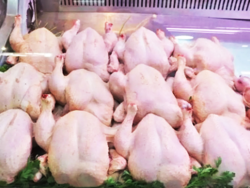 إثر رصد ترفيع في أسعار اللحوم البيضاء..   بعض الشركات «خارج السيطرة» ووزارة التجارة تطالب المذابح بترشيد الأسعار