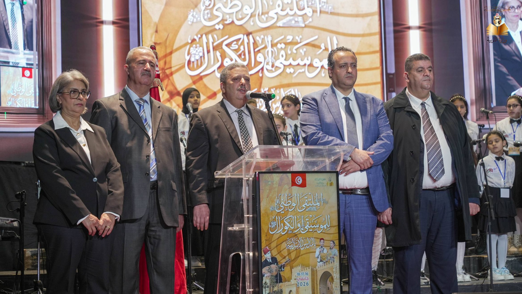 وزير التربية: تطوير المنظومة التعليمية لا يتحقق فقط بتطوير المناهج الدراسية وسبل التدريس 