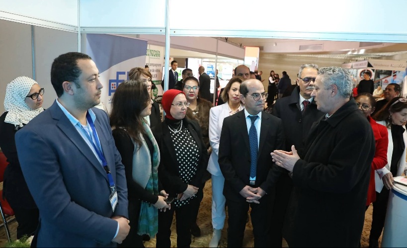 الوكالة العقارية للسكنى تعلن عن عدد من تقسيماتها الاجتماعية الجديدة