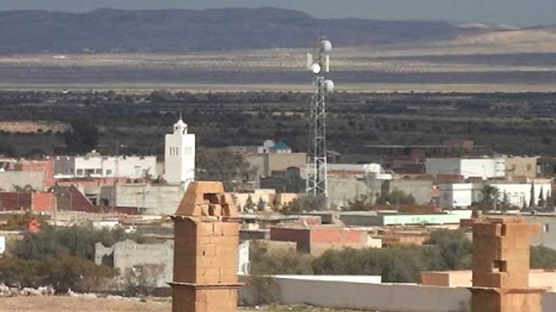 قفصة.. 5 مليون دينار لانجاز مشروع تهذيب حي سيدي عيش