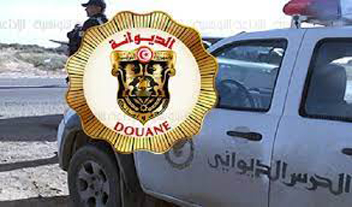 من حجوزات الديوانة التونسية سنة 2025.. 18 كغ ذهب و387 ألف خرطوشة سجائر و80 كغ كوكايين 