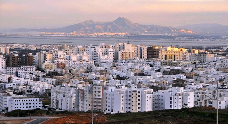 نحو ضبط المخطط التنفيذي لإنجاز المساكن الاجتماعية..   سنة 2026.. إنجاز 1213 مسكنًا موزعة على 11 ولاية