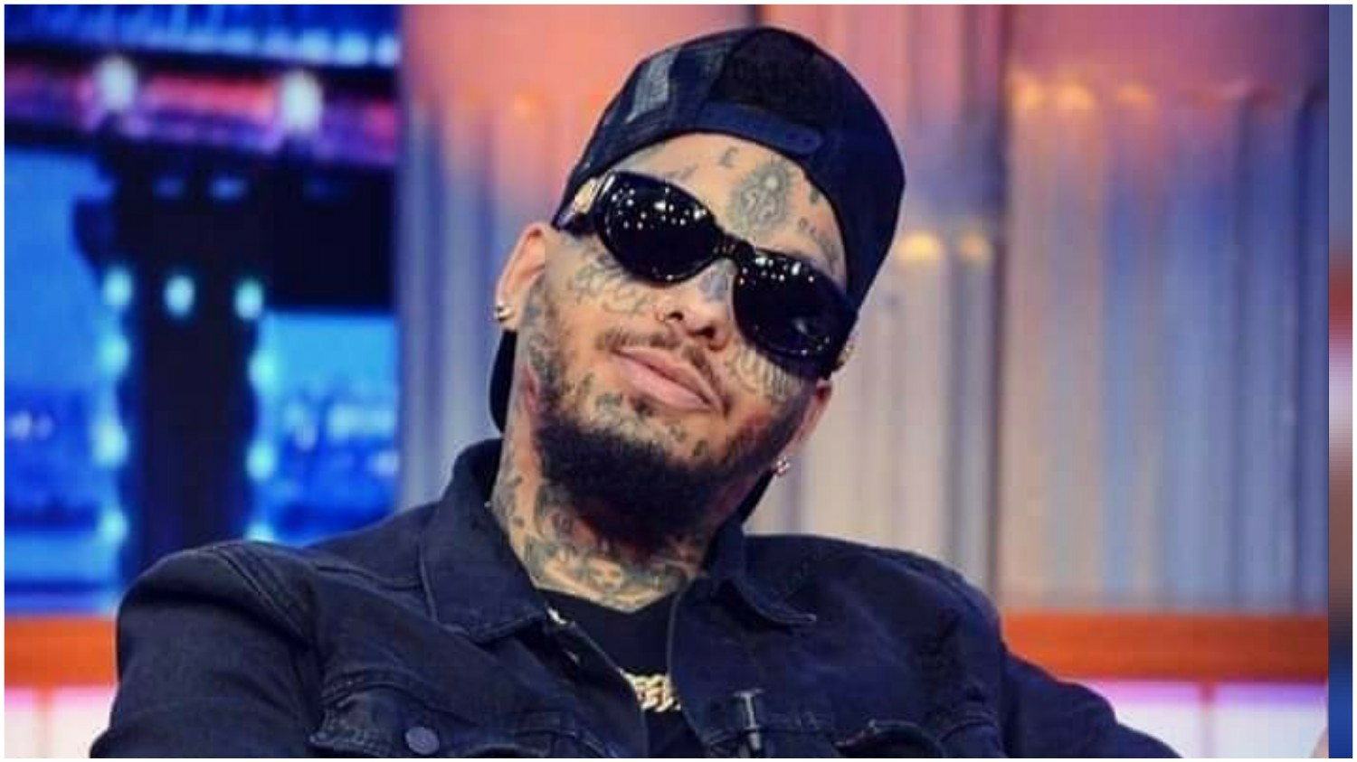 14عاما ضد مغني الراب "سواغ مان" 