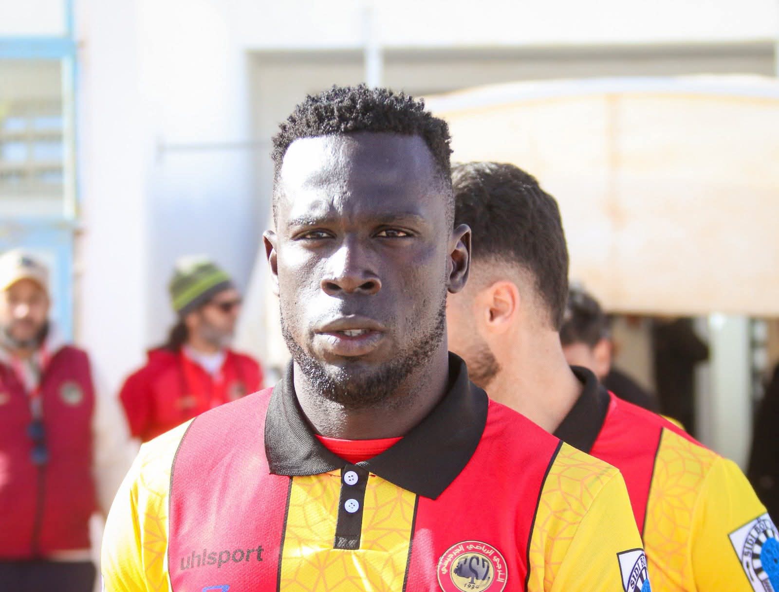 لتعويض علي يوسف: مدافع "العكارة" على طاولة الافريقي 