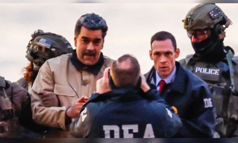 رويترز تكشف عن اتصالات سرية بين واشنطن ووزير فنزويلي قبل اعتقال مادورو