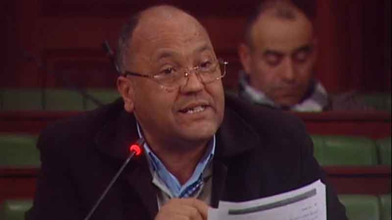 النائب بالبرلمان محمد الهادي العلاني لـ«الصباح».. تعديل مقترح قانون الفنان والمهن الفنية وارد