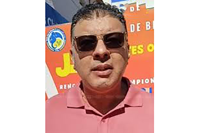 بسام الزواري رئيسا جديدا لجامعة التنس 