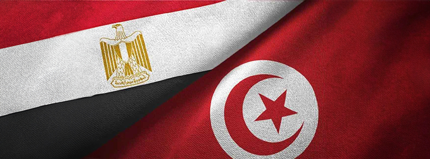 دعم التعاون في مجال الشؤون القنصلية محور أشغال الدورة السادسة عشرة للجنة القنصلية التونسية المصرية المشتركة