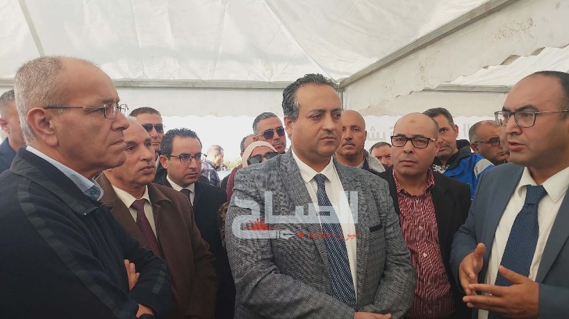  وزير البيئة لـ"الصباح نيوز": هذه أسباب تعطّل مشروع القرية الايكولوجية بصفاقس 