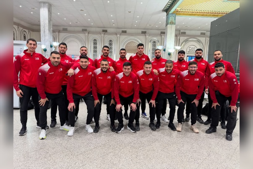 كأس افريقيا للأمم لكرة اليد.. المنتخب الوطني يتحول اليوم إلى رواندا 