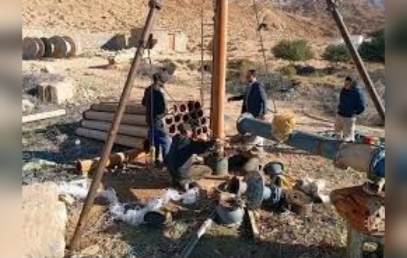 المظيلة.. تواصل انقطاع مياه الشرب والبلدية تستنجد بصهاريج المياه