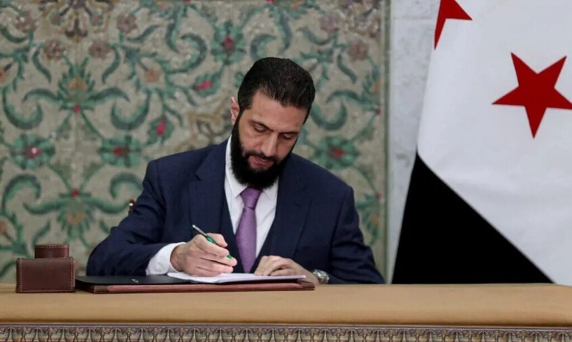 سوريا.. اتفاق لوقف إطلاق النار ودمج لـ"قسد" في الجيش