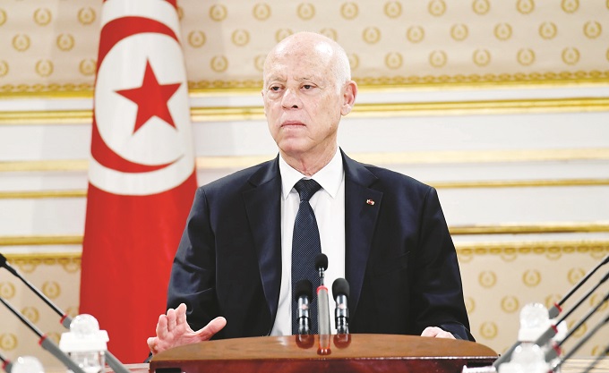 السيادة الغذائية للحماية من كل أشكال التبعية..   الفلاحة ركيزة أساسية للأمن القومي