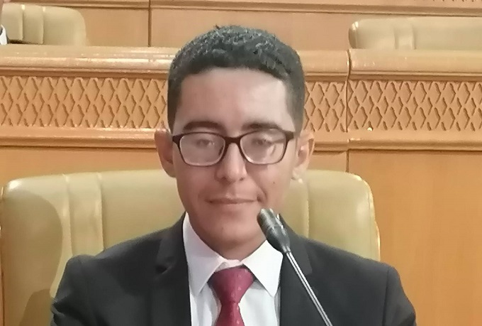 النائب بالمجلس الوطني للجهات والأقاليم عمر الجعيدي لـ«الصباح» :   توجه نحو اعتماد مقاربة تشاركية في دراسة مشروع مخطط التنمية