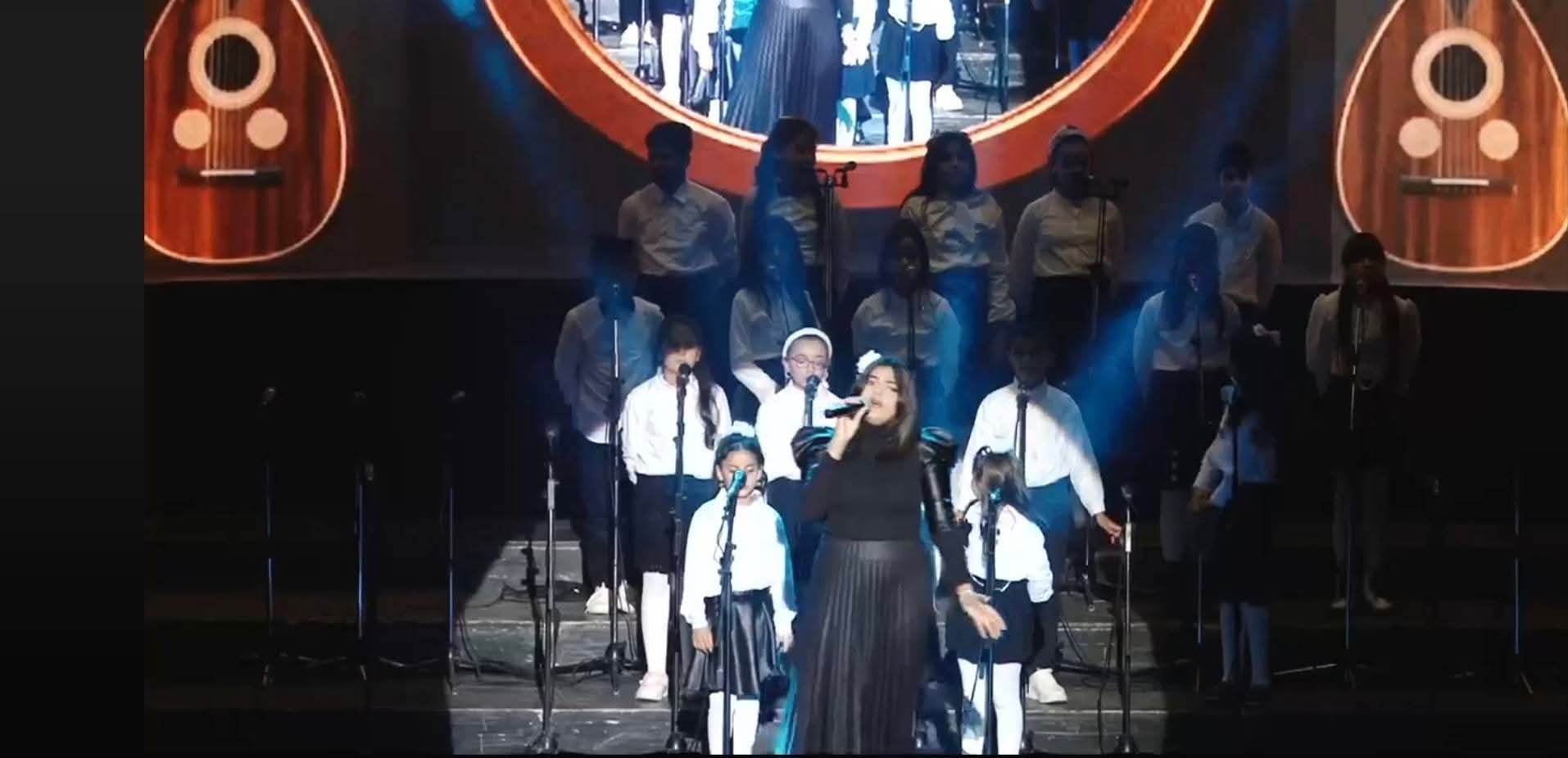 الملتقى الوطني للموسيقى والكورال بالمدارس الابتدائية بصفاقس.. تتويجات بالجملة لأبناء مدرسة رواد1 