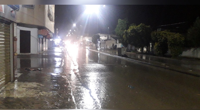 طبربة/ منوبة.. كميات هامة من الأمطار والتدخلات الأخيرة انقذت الوضع