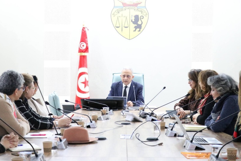  وزارة الصحة تؤكد التزامها بمواصلة المسار الإصلاحي بما يرتقي بجودة الخدمات الصحية