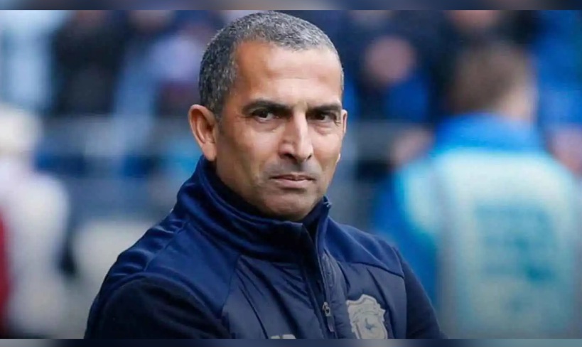 صبري اللموشي يعقد ندوة صحفية غدا 