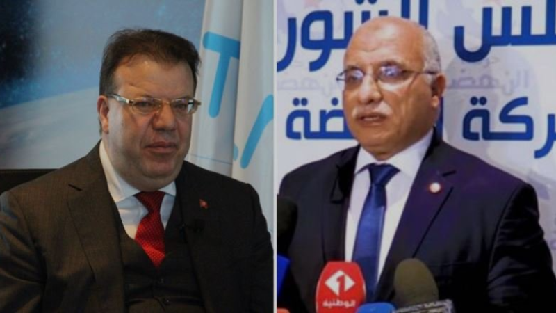 تأجيل محاكمة فريخة والهاروني