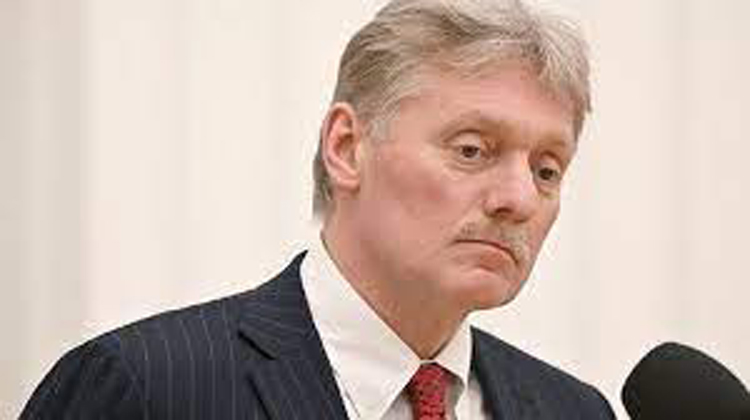 الكرملين: ترامب دعا بوتين إلى الانضمام لـ"مجلس السلام"