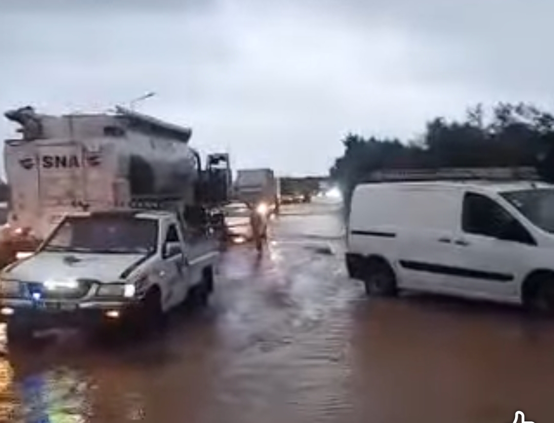 عضو بالبرلمان عن معتمديتي الهوارية وتاكلسة: نطالب بإحداث لجنة لمعاينة الأضرار التي خلفتها الأمطار 