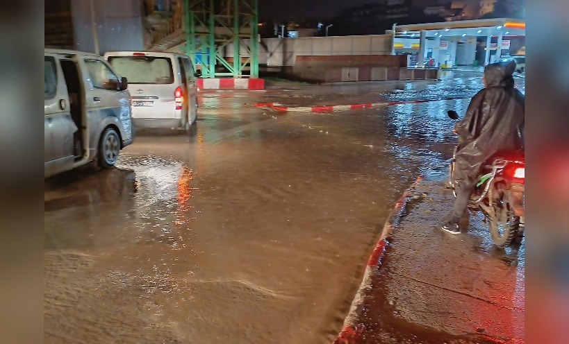 بنزرت.. تعليق العمل بالمحاكم بسبب سوء الأحوال الجوية