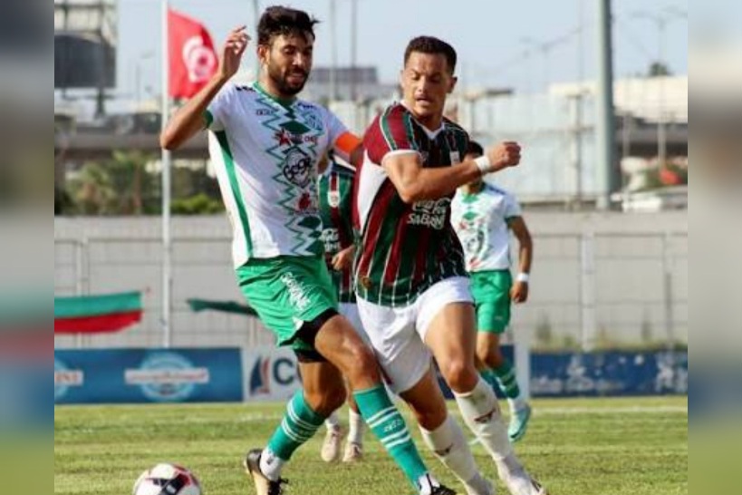 الرابطة الأولى الاولى (ج17): التدارك شعار مواجهة الشبيبة و"البقلاوة" 